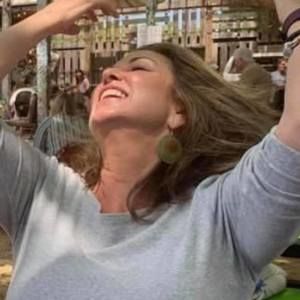 Meet your Posher, Kerry